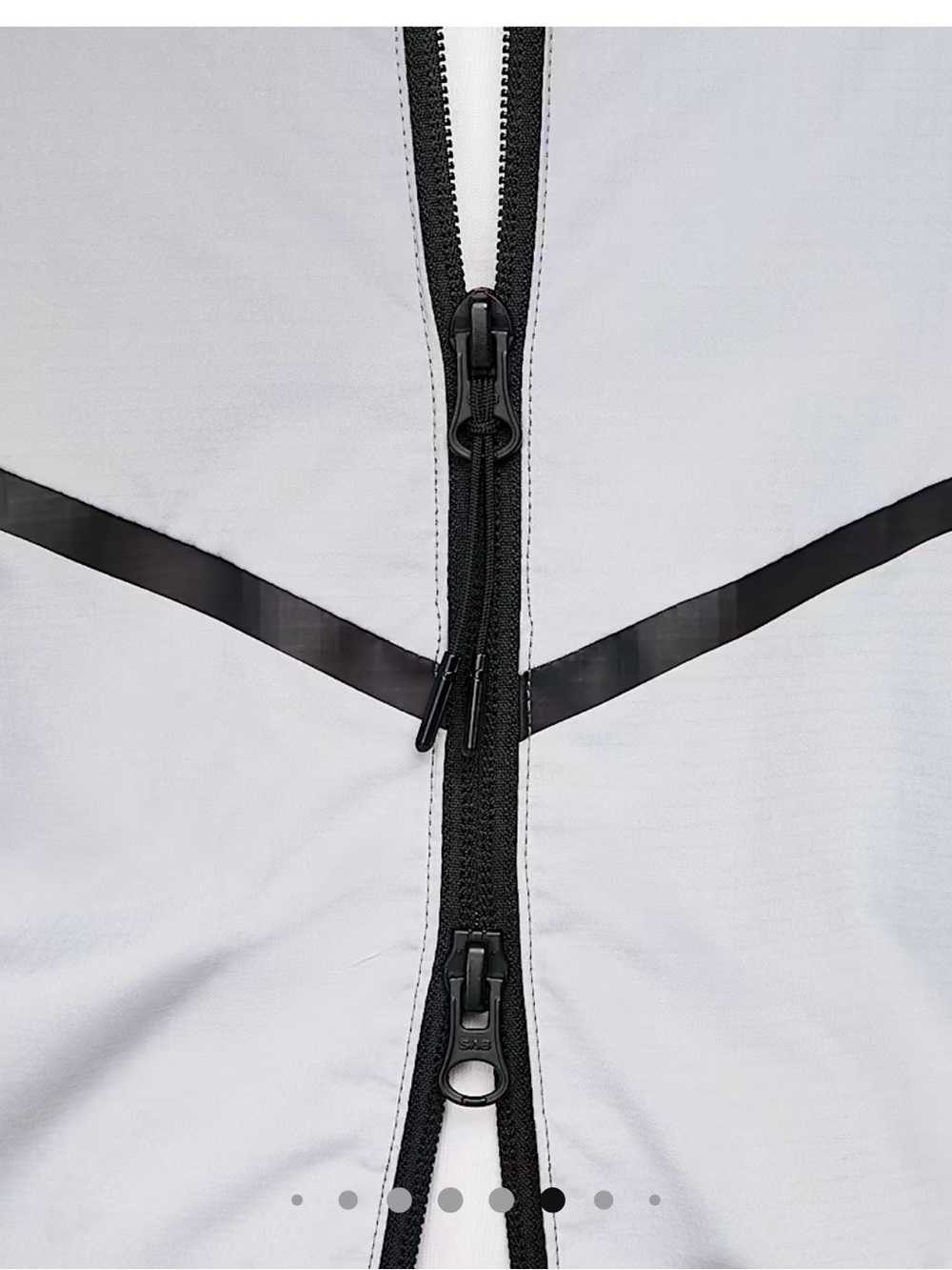 Nike Tech Jacket Reflective - Picture 6 of 11